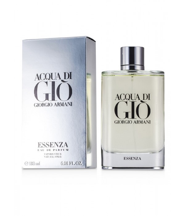 Acqua Di Gio Essenza Eau De Perfum 6.0 