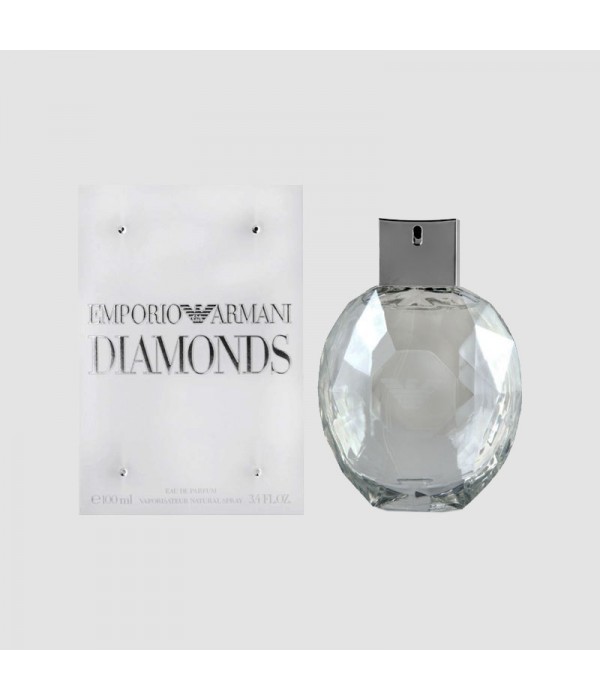 emporio armani white diamonds perfume