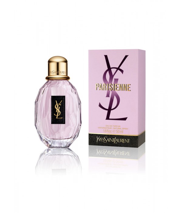 parisienne eau de toilette