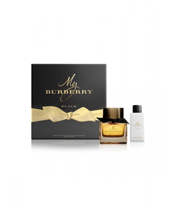 burberry perfume gift box
