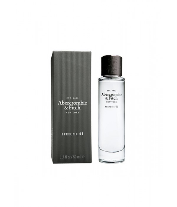 abercrombie & fitch cologne 41