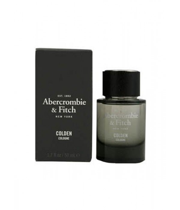 abercrombie and fitch colden cologne