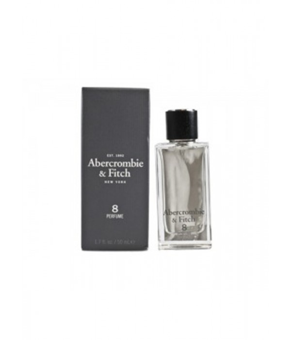 abercrombie 8 womens perfume