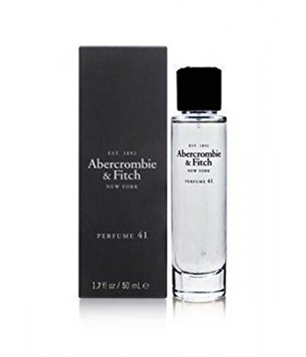 abercrombie perfume 41